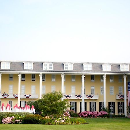 Congress Hall Cape May Exteriör bild